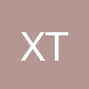 Meet your Posher, Xandra